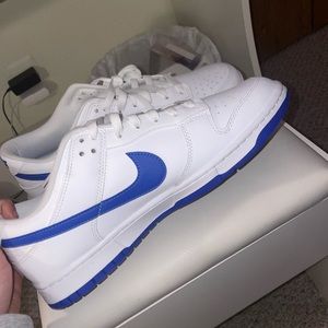 Nike low Dunk